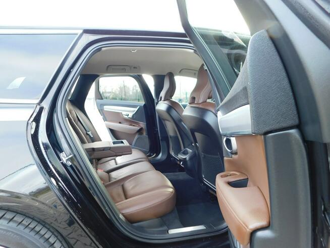 Volvo V90 z Gwarancją Bezwypadkowy 100%