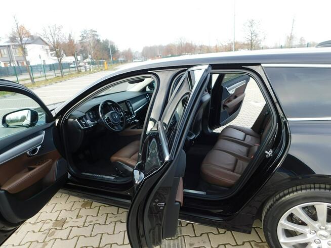 Volvo V90 z Gwarancją Bezwypadkowy 100%