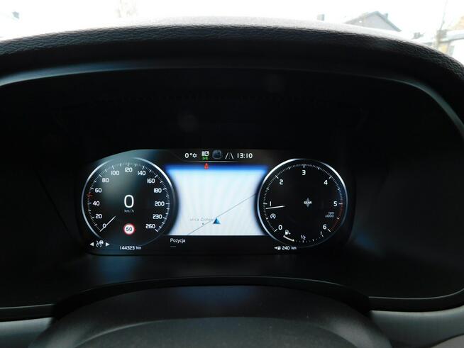 Volvo V90 z Gwarancją Bezwypadkowy 100%