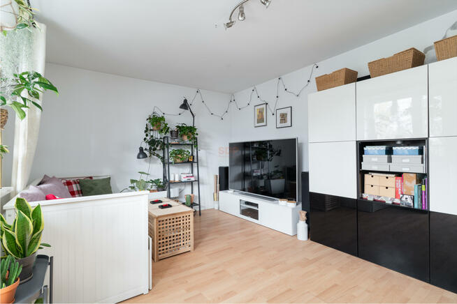 Mieszkanie Warszawa Targówek, Bródno, Palestyńska