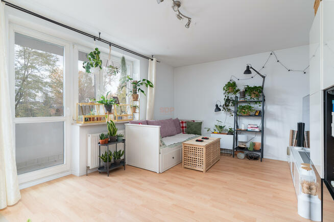 Mieszkanie Warszawa Targówek, Bródno, Palestyńska