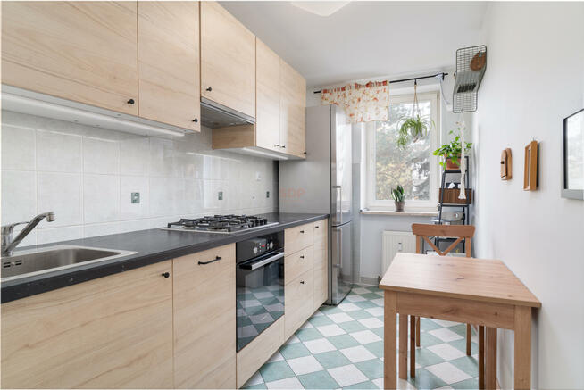 Mieszkanie Warszawa Targówek, Bródno, Palestyńska