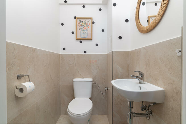 Mieszkanie Warszawa Targówek, Bródno, Palestyńska