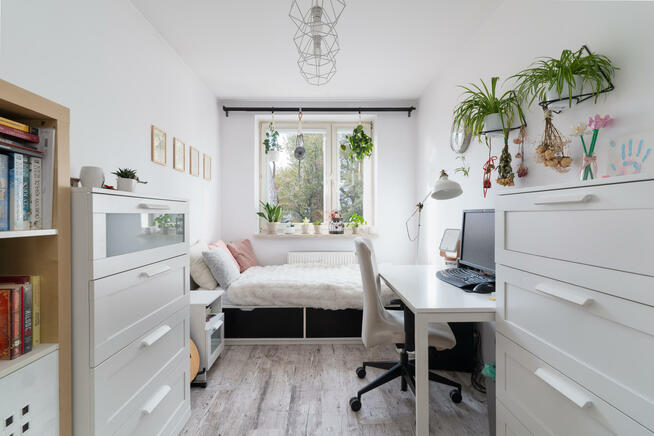 Mieszkanie Warszawa Targówek, Bródno, Palestyńska