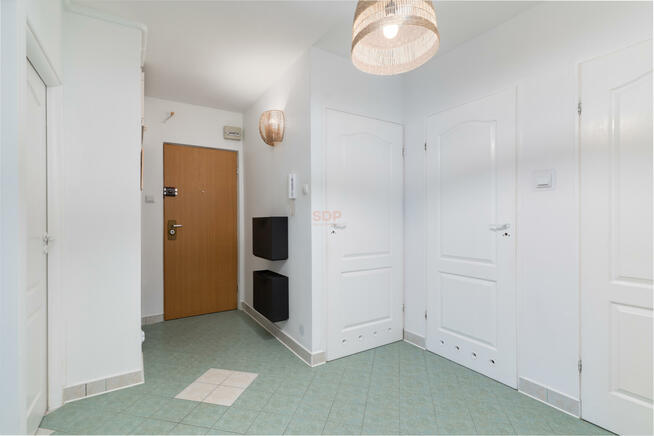 Mieszkanie Warszawa Targówek, Bródno, Palestyńska