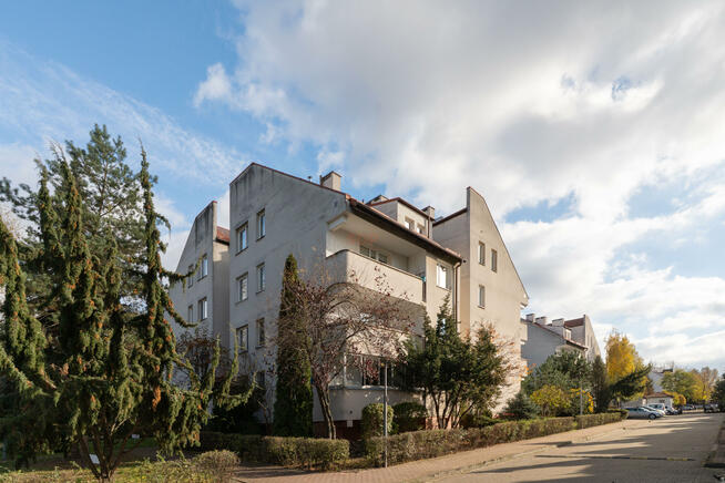 Mieszkanie Warszawa Targówek, Bródno, Palestyńska