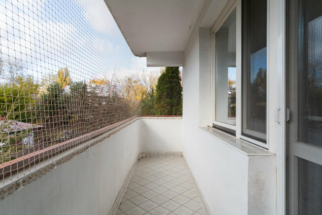 Mieszkanie Warszawa Targówek, Bródno, Palestyńska