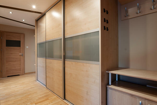 Mieszkanie Wrocław, Strońska