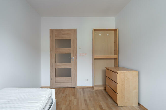 Mieszkanie Wrocław, Strońska