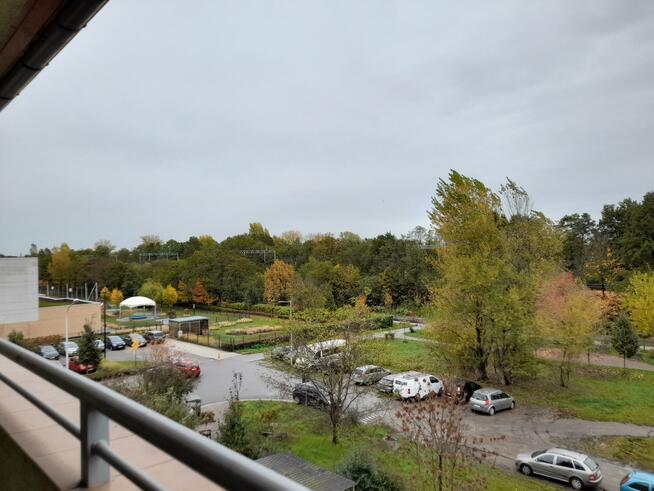 Mieszkanie Wrocław, Strońska