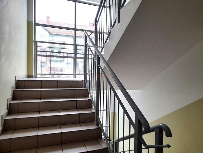 Mieszkanie Wrocław, Strońska