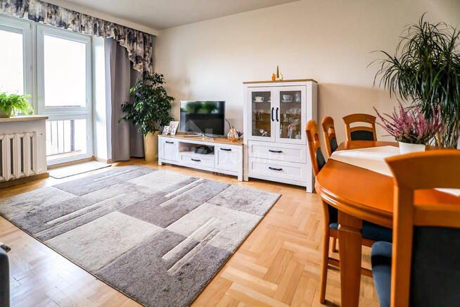 Prosta Kielce 3 pokoje do wejścia !