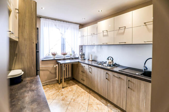 Prosta Kielce 3 pokoje do wejścia !