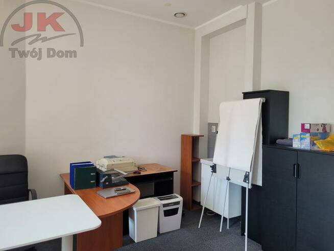 Lokal użytkowy Sosnowiec CENTRUM, 3 Maja