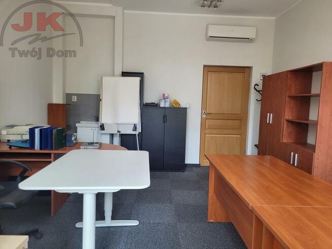 Lokal użytkowy Sosnowiec CENTRUM, 3 Maja