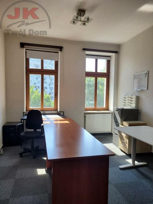 Lokal użytkowy Sosnowiec CENTRUM, 3 Maja