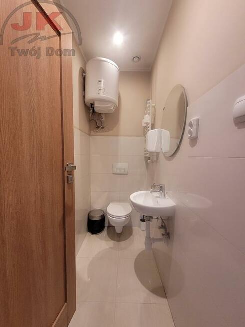 Lokal użytkowy Sosnowiec CENTRUM, 3 Maja