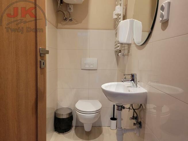 Lokal użytkowy Sosnowiec CENTRUM, 3 Maja