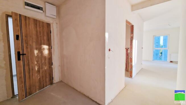 Mieszkanie Pabianice, Warszawska