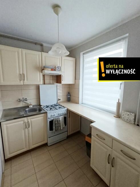 Mieszkanie Poznań gm. Poznań-Stare Miasto, Wichrowe Wzgórze