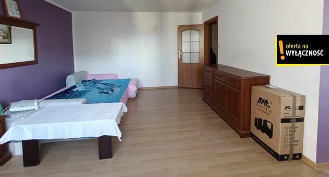 Mieszkanie Poznań gm. Poznań-Stare Miasto, Wichrowe Wzgórze