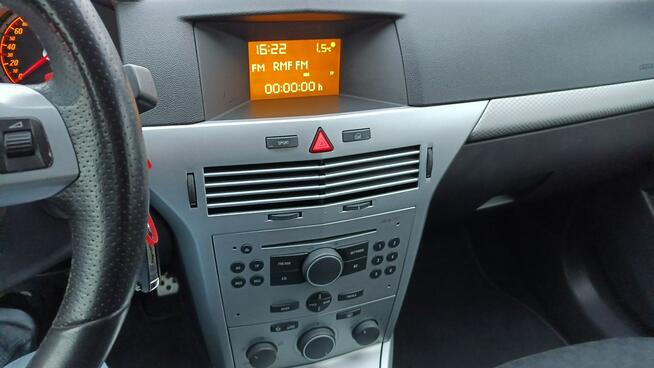 Opel Astra 1-właśc. 1,8l. 125HP zadbana !