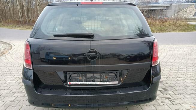 Opel Astra 1-właśc. 1,8l. 125HP zadbana !