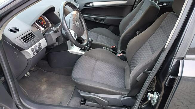 Opel Astra 1-właśc. 1,8l. 125HP zadbana !