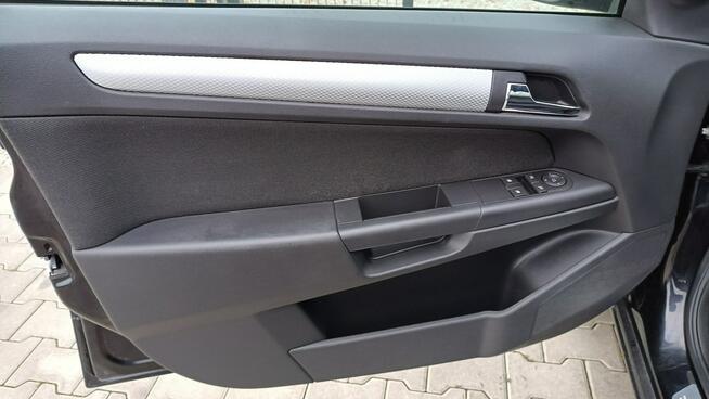 Opel Astra 1-właśc. 1,8l. 125HP zadbana !