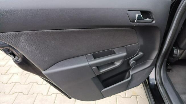 Opel Astra 1-właśc. 1,8l. 125HP zadbana !