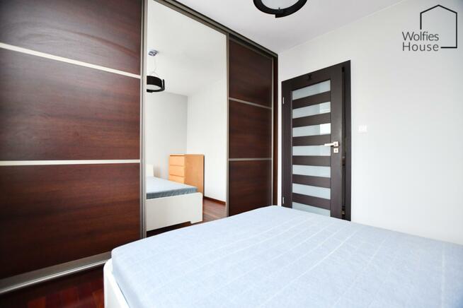 Mieszkanie Kraków Kraków-Śródmieście, Prądnik Czerwony, Strzelców