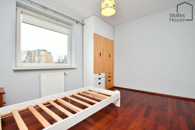 Mieszkanie Kraków Kraków-Śródmieście, Prądnik Czerwony, Strzelców