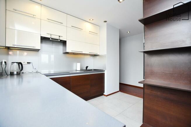 Mieszkanie Kraków Kraków-Śródmieście, Prądnik Czerwony, Strzelców