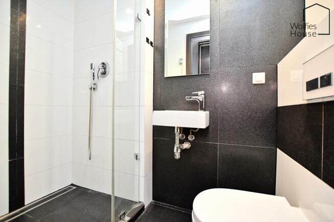 Mieszkanie Kraków Kraków-Śródmieście, Prądnik Czerwony, Strzelców