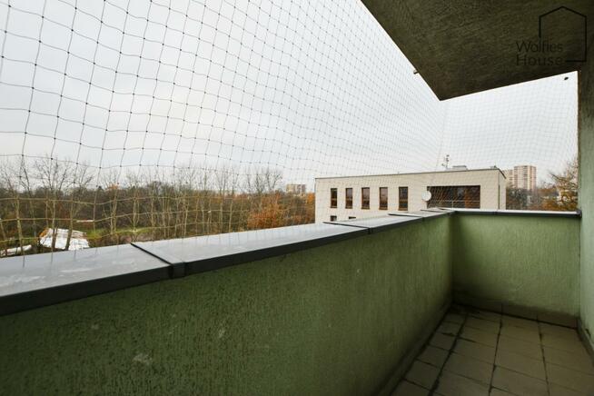 Mieszkanie Kraków Kraków-Śródmieście, Prądnik Czerwony, Strzelców