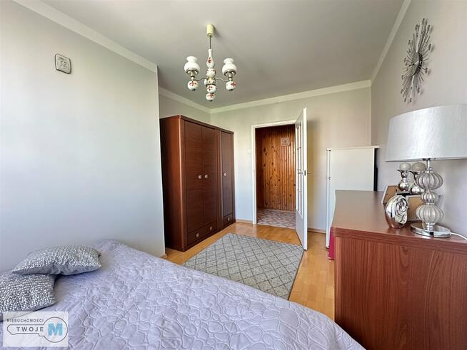 Mieszkanie Kielce Słoneczne Wzgórze