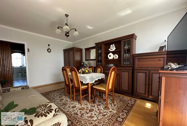 Mieszkanie Kielce Słoneczne Wzgórze