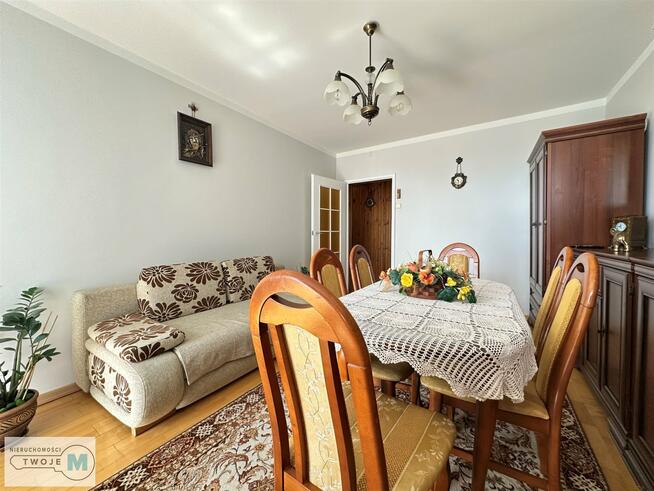 Mieszkanie Kielce Słoneczne Wzgórze