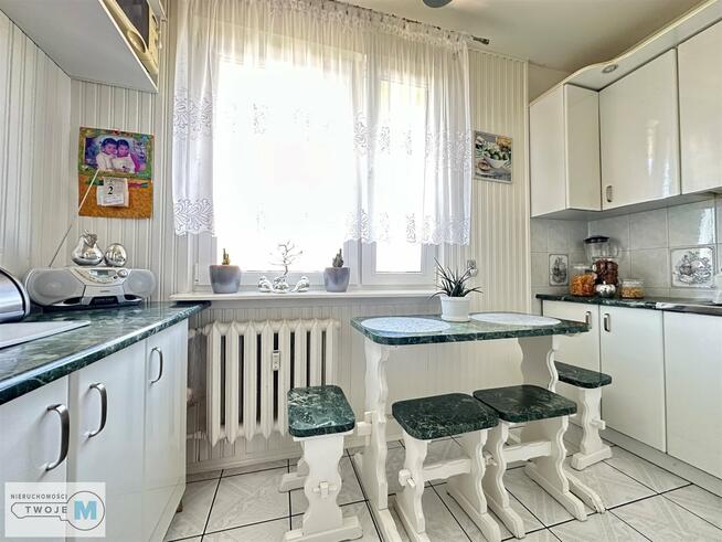 Mieszkanie Kielce Słoneczne Wzgórze