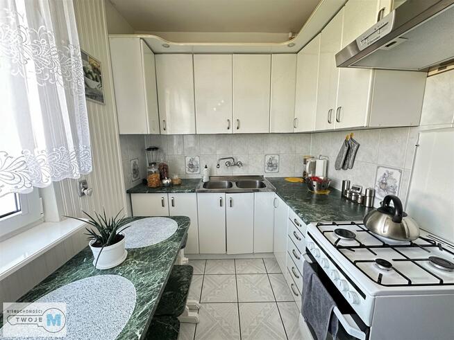 Mieszkanie Kielce Słoneczne Wzgórze