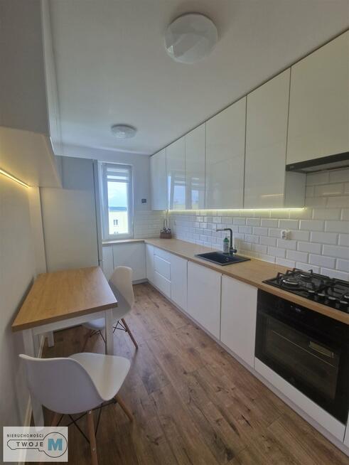 Mieszkanie Kielce Na Stoku