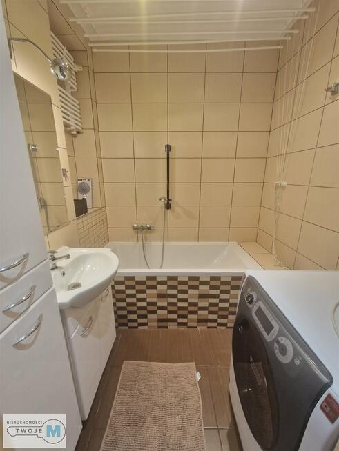 Mieszkanie Kielce Na Stoku