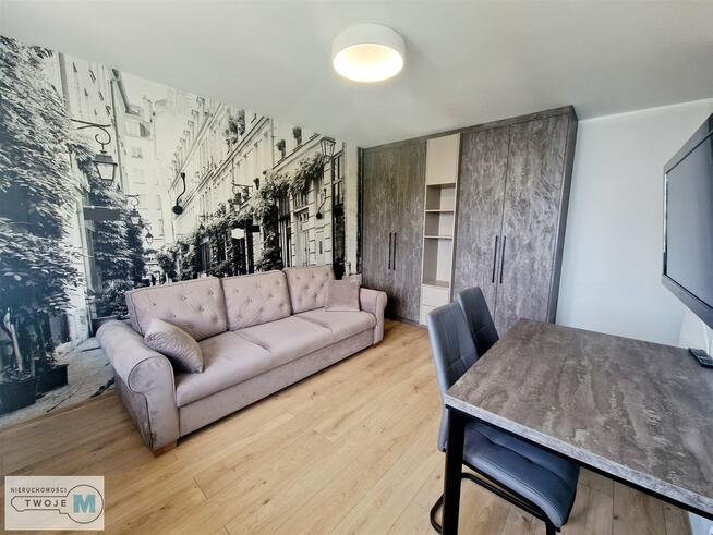 Mieszkanie Kielce KSM