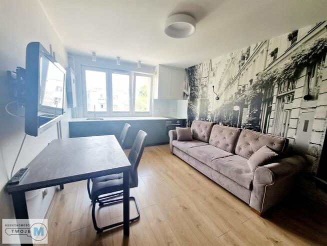 Mieszkanie Kielce KSM