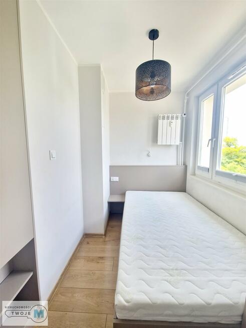 Mieszkanie Kielce KSM