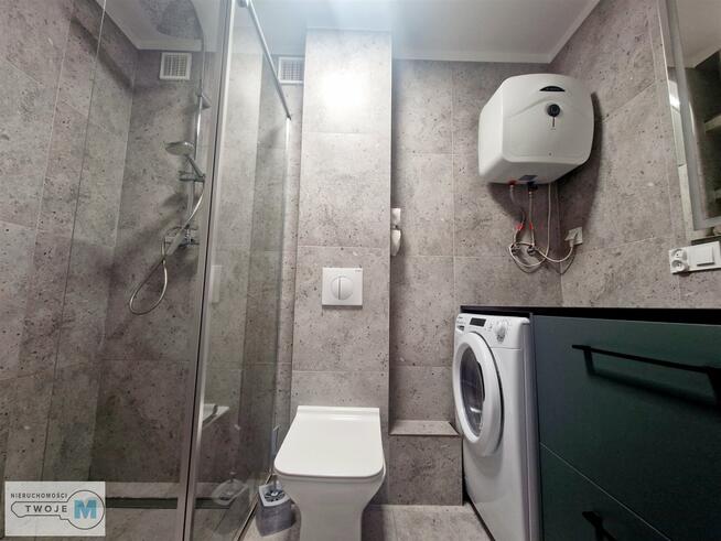 Mieszkanie Kielce KSM