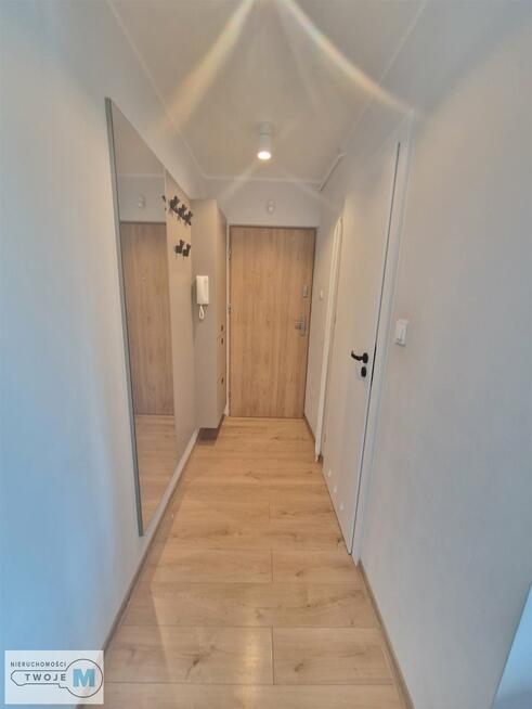 Mieszkanie Kielce KSM