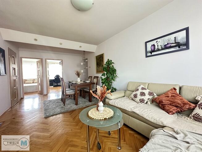 Mieszkanie Kielce KSM