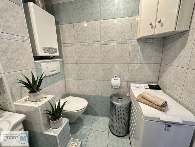 Mieszkanie Kielce KSM