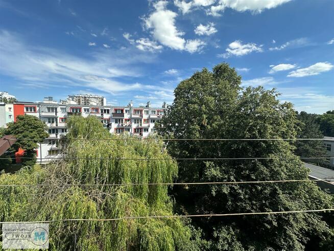 Mieszkanie Kielce KSM